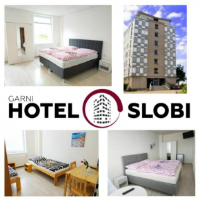 Hotel Slobi